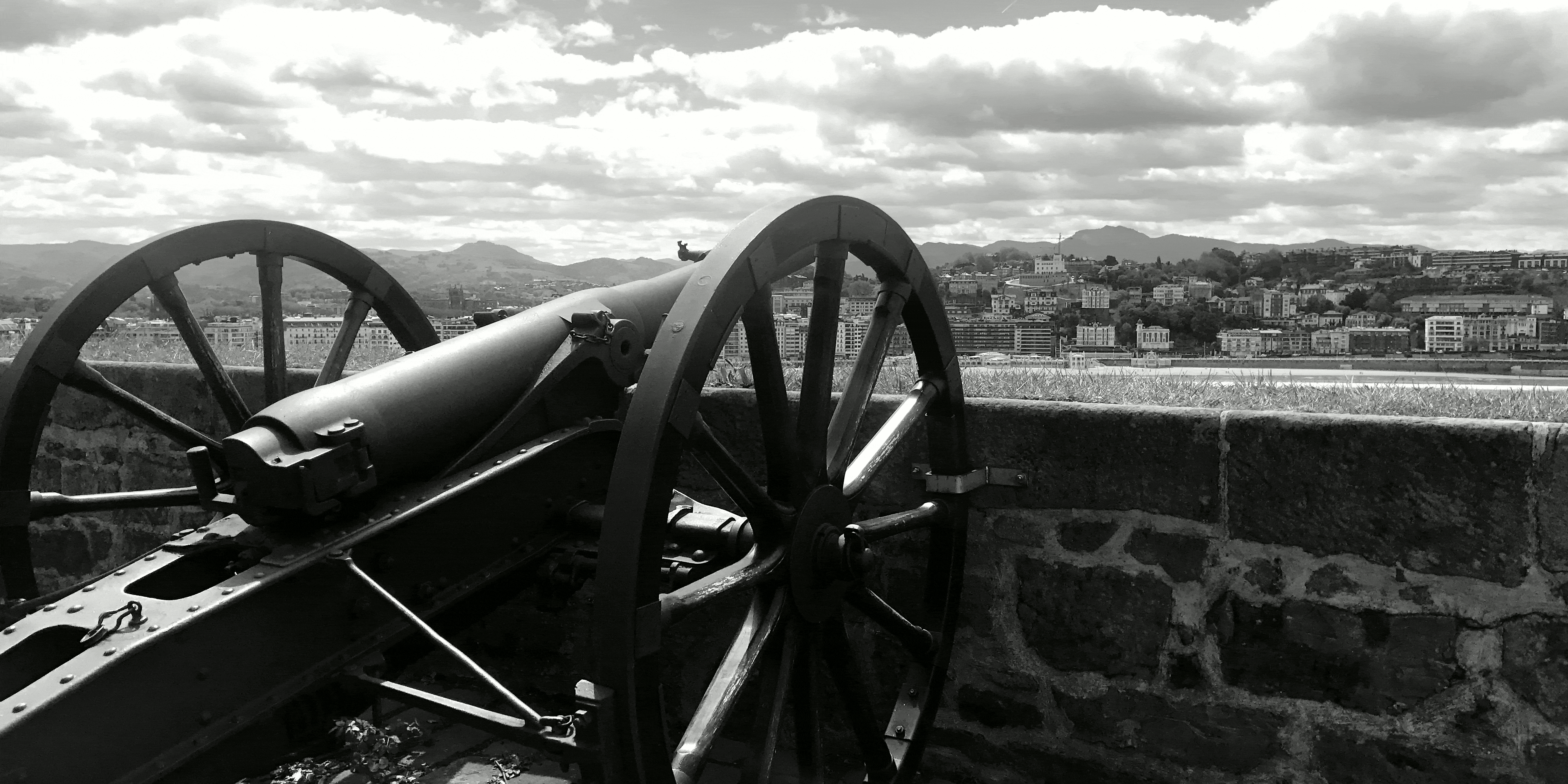 Hotel Leku Eder, San Sebastian