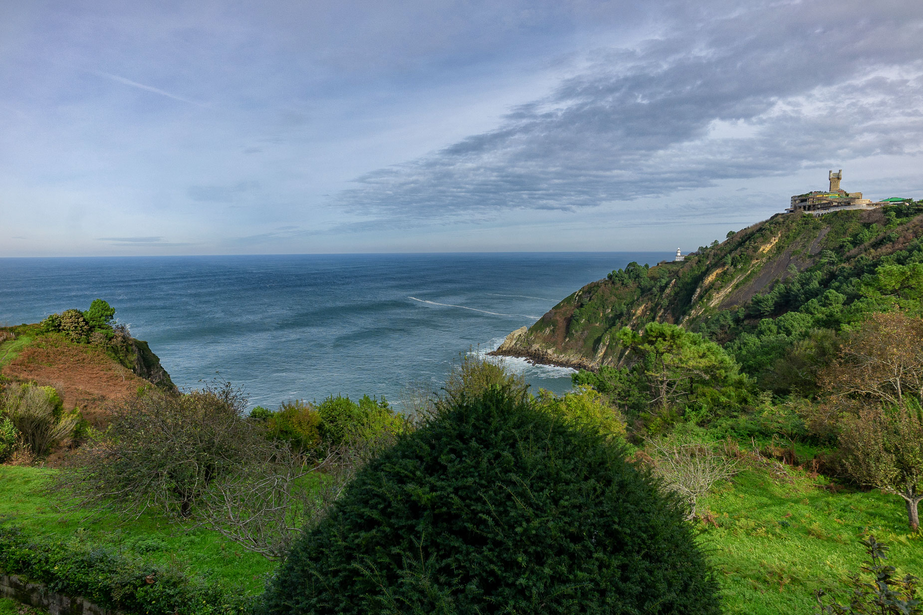 Hotel Leku Eder, San Sebastian